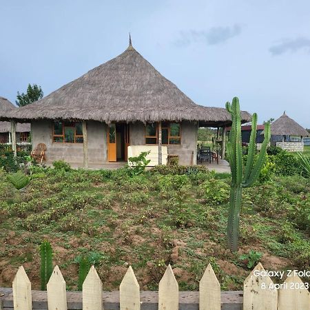 Le Tai Village Resort Near Solio Game Reserve Mweiga Dış mekan fotoğraf