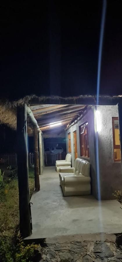 Le Tai Village Resort Near Solio Game Reserve Mweiga Dış mekan fotoğraf