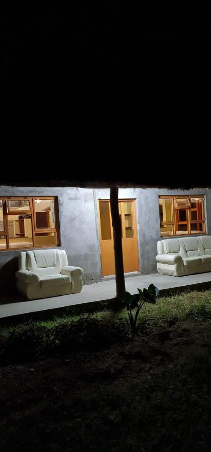 Le Tai Village Resort Near Solio Game Reserve Mweiga Dış mekan fotoğraf